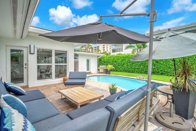 2212 NE 32nd Avenue, Fort Lauderdale, FL 33305