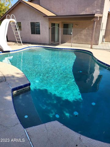 7410 W CHOLLA Street, Peoria, AZ 85345