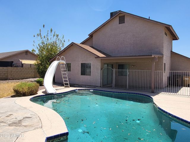7410 W CHOLLA Street, Peoria, AZ 85345