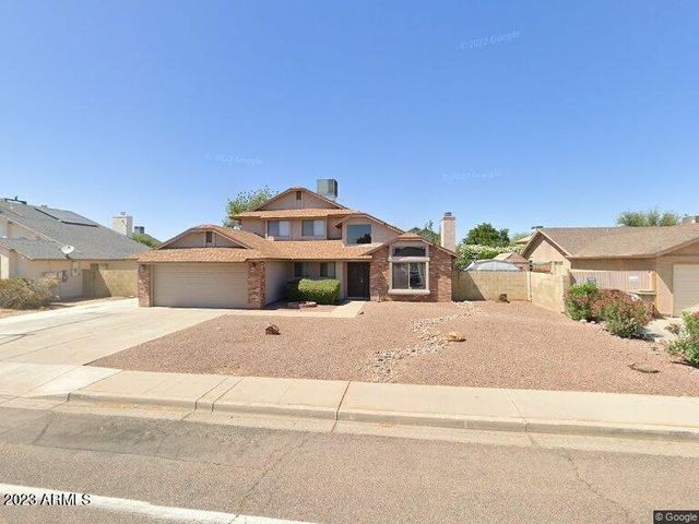 7410 W CHOLLA Street, Peoria, AZ 85345