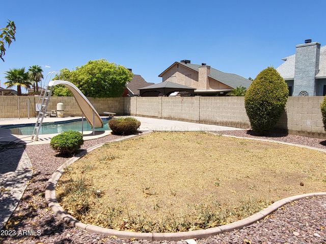7410 W CHOLLA Street, Peoria, AZ 85345