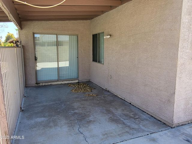 7410 W CHOLLA Street, Peoria, AZ 85345