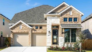329 Kays PATH, Georgetown, TX 78628
