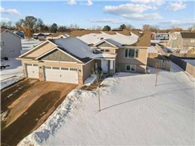 704 Fir Street SW, Isanti, MN 55040