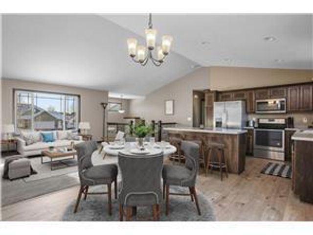 704 Fir Street SW, Isanti, MN 55040