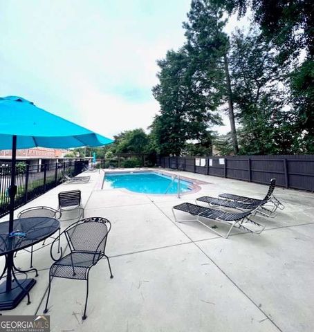 306 Georgetown Drive, Athens, GA 30605