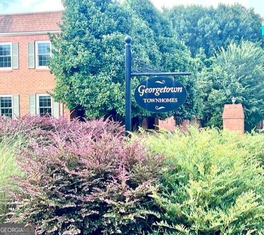 306 Georgetown Drive, Athens, GA 30605