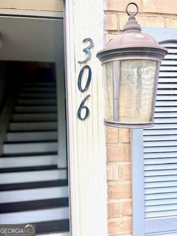 306 Georgetown Drive, Athens, GA 30605