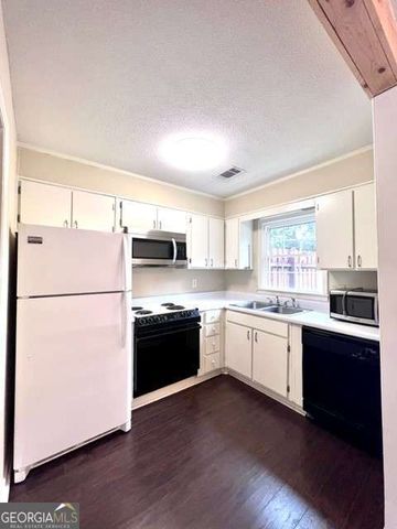 306 Georgetown Drive, Athens, GA 30605