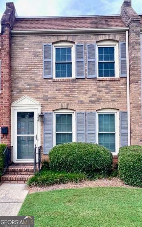 306 Georgetown Drive, Athens, GA 30605