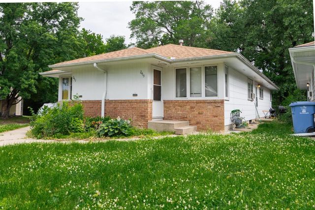 2417 Cole Avenue SE, Minneapolis, MN 55414