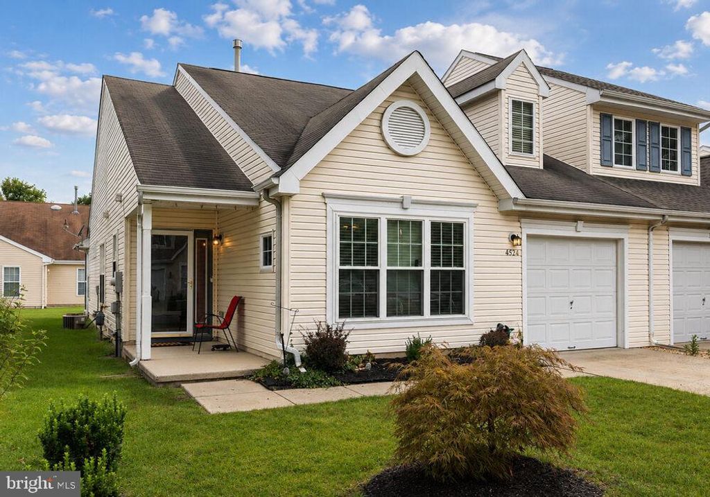 4524 SHAPLEY CT, Pennsauken, NJ 08109