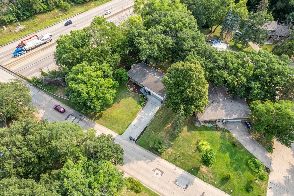 5375 Matterhorn Drive NE, Fridley, MN 55421 — photo 5