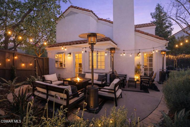 4365 Oak Glen Street, Calabasas, CA 91302