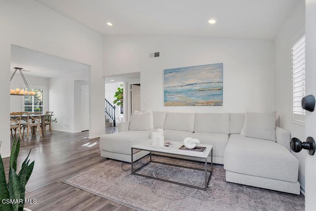 4365 Oak Glen Street, Calabasas, CA 91302