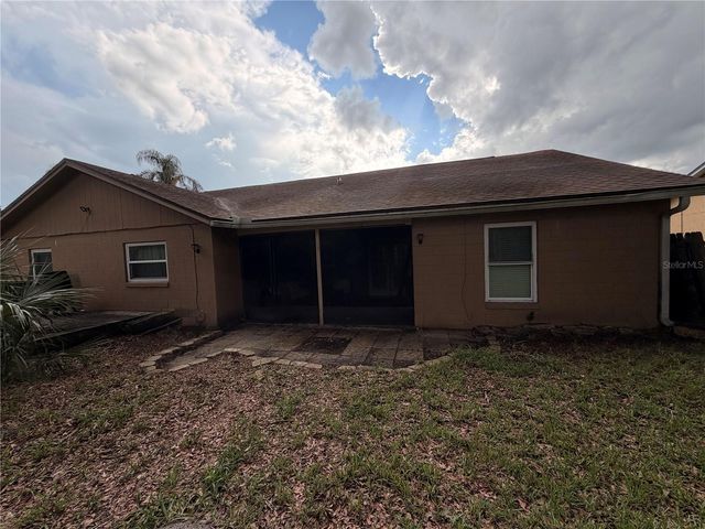 663 MOSQUERO AVENUE, Deltona, FL 32738