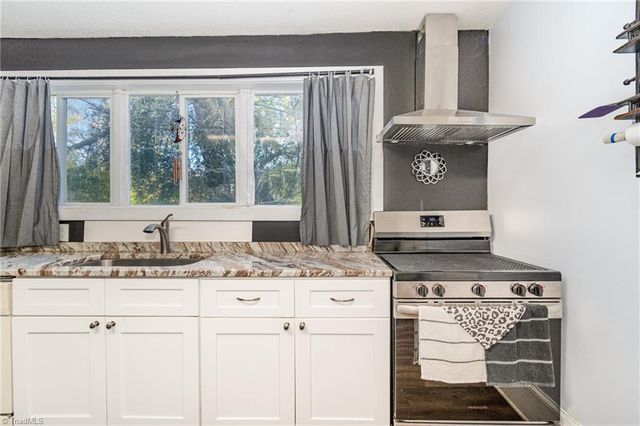 787 Circle Drive, Eden, NC 27288