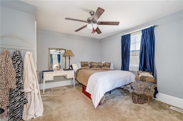 787 Circle Drive, Eden, NC 27288
