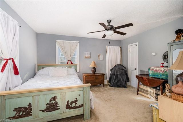 787 Circle Drive, Eden, NC 27288