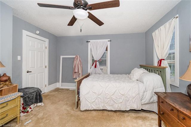 787 Circle Drive, Eden, NC 27288