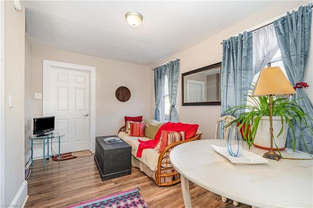 787 Circle Drive, Eden, NC 27288