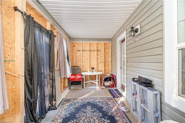 787 Circle Drive, Eden, NC 27288