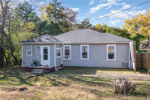 787 Circle Drive, Eden, NC 27288