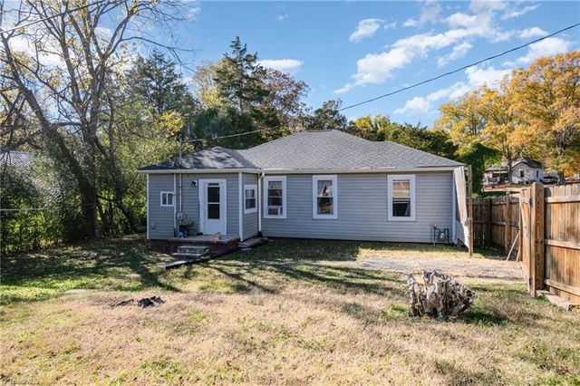 787 Circle Drive, Eden, NC 27288