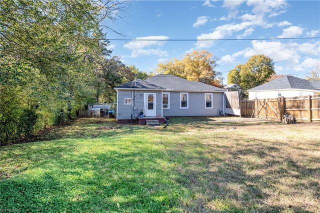 787 Circle Drive, Eden, NC 27288