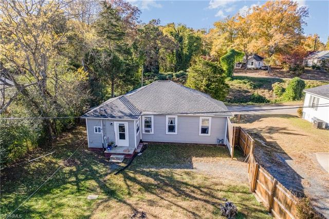 787 Circle Drive, Eden, NC 27288