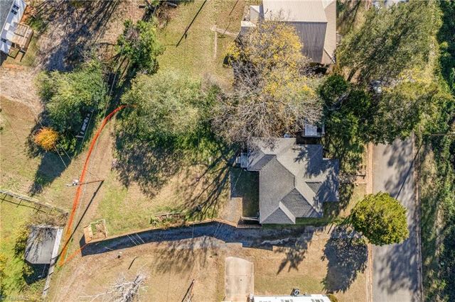 787 Circle Drive, Eden, NC 27288