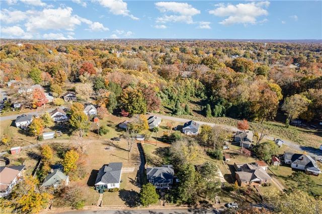 787 Circle Drive, Eden, NC 27288