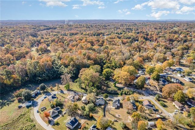 787 Circle Drive, Eden, NC 27288