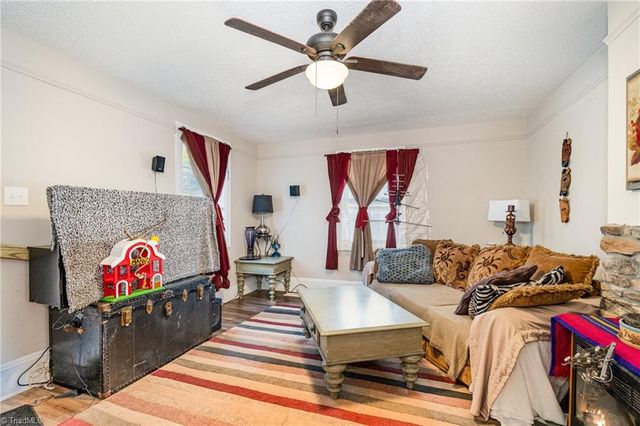 787 Circle Drive, Eden, NC 27288