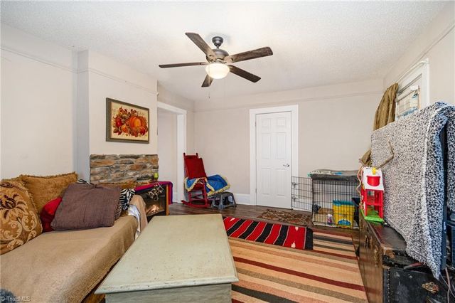 787 Circle Drive, Eden, NC 27288