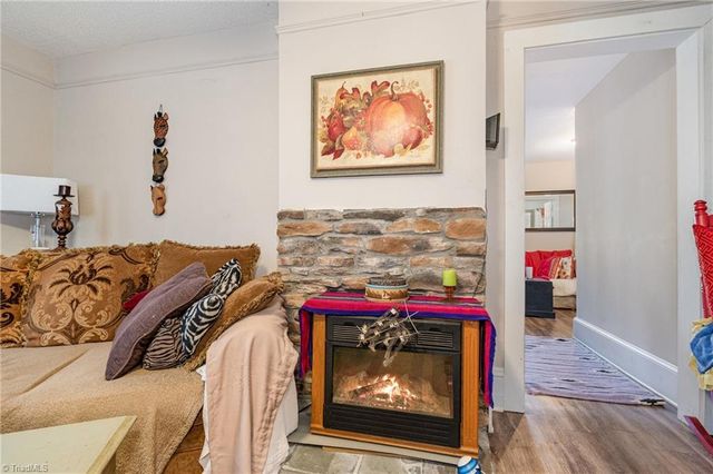 787 Circle Drive, Eden, NC 27288