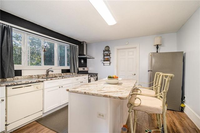 787 Circle Drive, Eden, NC 27288