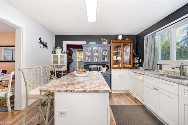 787 Circle Drive, Eden, NC 27288