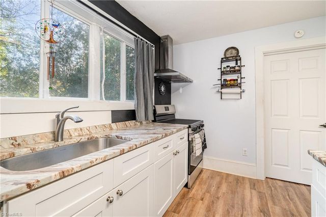 787 Circle Drive, Eden, NC 27288