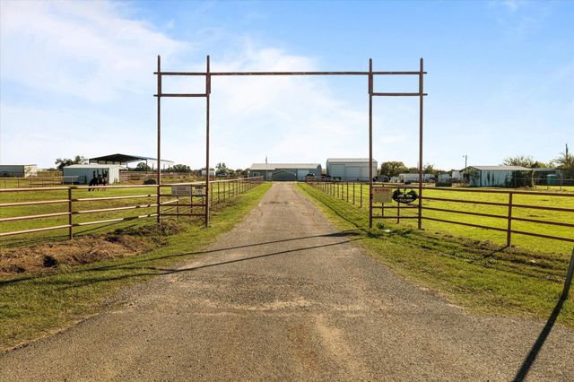 11698 Fm 428 23.5ac, Aubrey, TX 76227