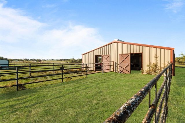 11698 Fm 428 23.5ac, Aubrey, TX 76227