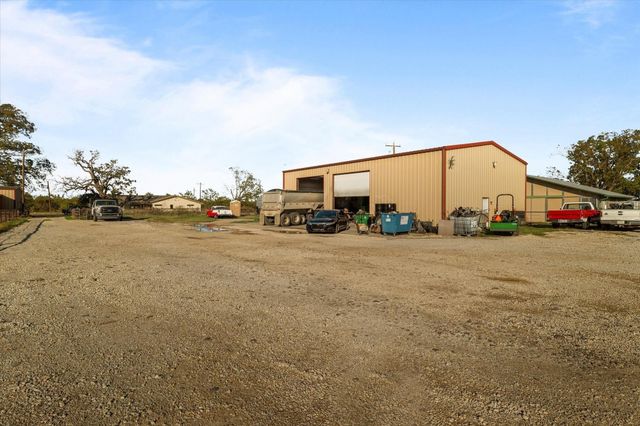 11698 Fm 428 23.5ac, Aubrey, TX 76227