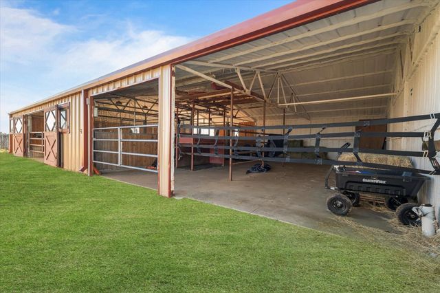 11698 Fm 428 23.5ac, Aubrey, TX 76227