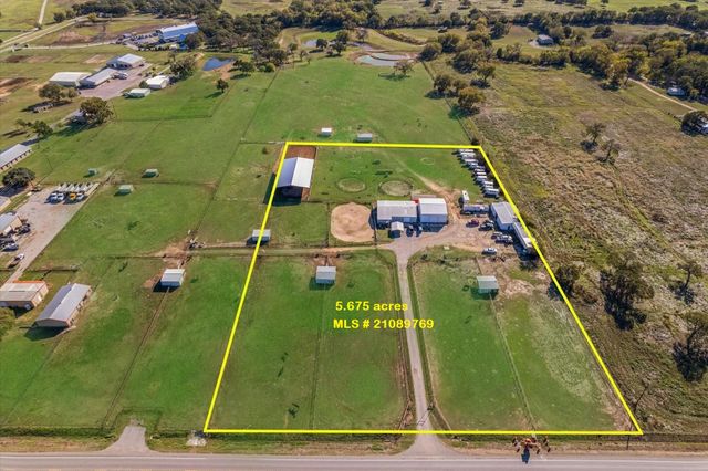 11698 Fm 428 23.5ac, Aubrey, TX 76227