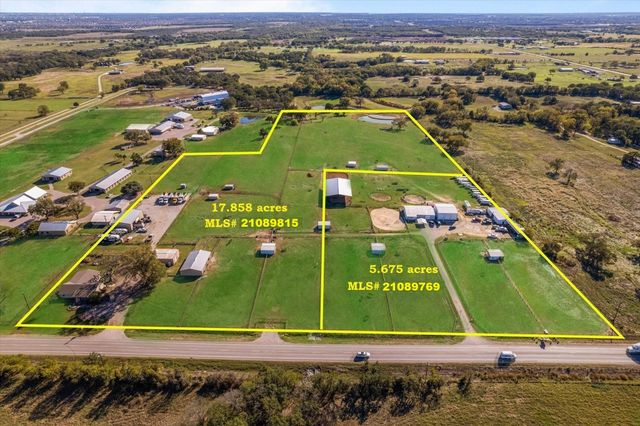 11698 Fm 428 23.5ac, Aubrey, TX 76227