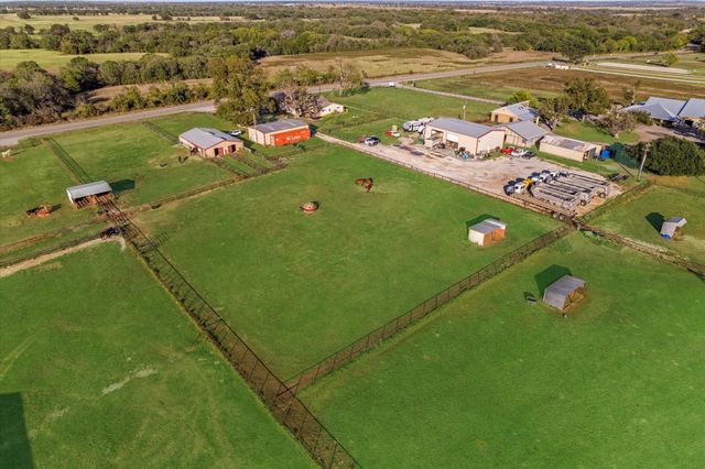 11698 Fm 428 23.5ac, Aubrey, TX 76227