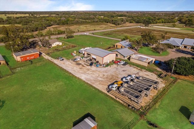 11698 Fm 428 23.5ac, Aubrey, TX 76227