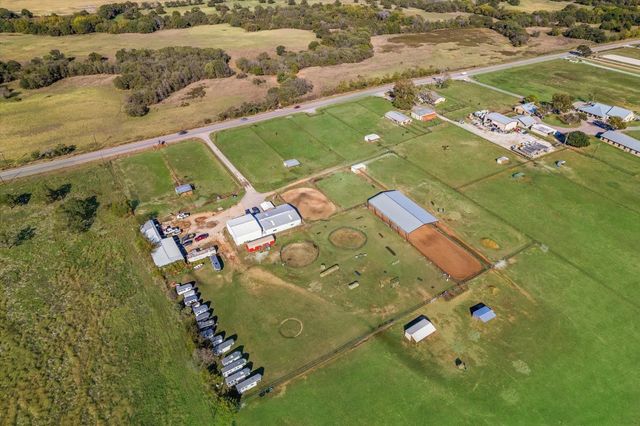 11698 Fm 428 23.5ac, Aubrey, TX 76227