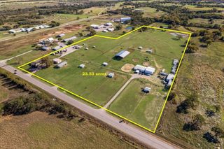 11698 Fm 428 23.5ac, Aubrey, TX 76227