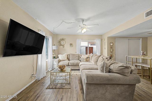 7775 W GLENN Drive, Glendale, AZ 85303